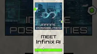 Infinix AI | Coming Soon