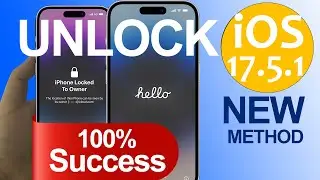 Best Way Remove iCloud Account on iPhone/iPad/iPod/iWatch/MacBook | How to Unlock - Fully Guide