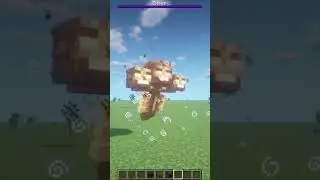Убиваю визера деревянным мечом #Shorts
