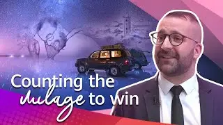 Huawei: Going the Extra Mile