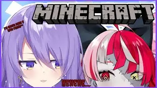 【Minecraft】How to Slain Zombie!【MoOlie】