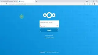 How to install Nextcloud in DirectAdmin with Softaculous