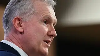 Tony Burke given the poison chalice portfolio of Immigration and Home Affairs