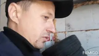 УАЗ Патриот. Рассматриваем очередную новую машину.
