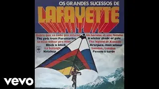 Lafayette - The Girls From Paramarido (Pseudo Video)