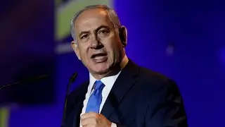 Benjamin Netanyahu part of the problem after failure to deliver security