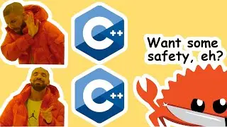 C++ Is Getting a BORROW CHECKER ??! | Safe C++ Proposal