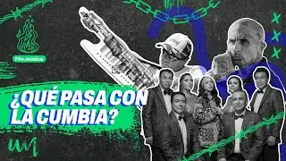 ¿Qué pasa con la cumbia argentina? Santafesina, Ke Personajes, remixes, y lo nuevo | Filo.música