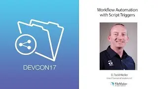 Workflow Automation with Script Triggers (Intermediate 003)