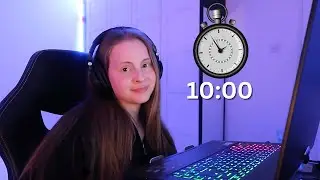Lollypopbeatz Makes A Trap Beat In 10 Minutes! 10 MINUTE BEAT CHALLENGE