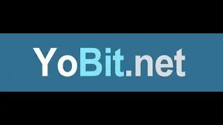 Yobit Spec Bot - описание и установка на VDS. Бот для YoBit 2019