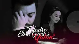 Taladro & Ebru Gündeş - Yalan (Mix)