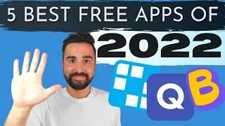 The 5 BEST apps for teachers of 2022