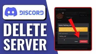 How to Delete Discord Server (Easy Steps!)