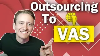 The Basics of Hiring, Training, and Managing VAs with Kyle Curtis