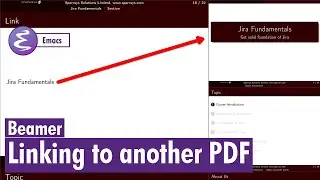 Org-mode - Beamer linking to another PDF