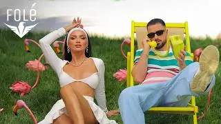 SAMANTA x GENT FATALI — RA TA TA [Official Video]