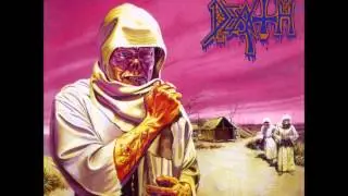 Death - Primitive Ways (HQ)