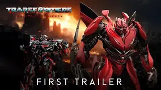 Transformers 8: Rise Of The Unicorn – First Trailer (2025) Paramount Pictures