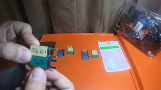Auto Diag Tools   Kesoto   Mini ATM Auto Reset Fuse Circut Breakers   QL Info N More   3 13th 22