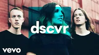 SHAED - Lonesome - Vevo dscvr (Live)