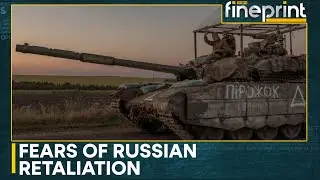 Russia-Ukraine war: Ex-German ambassador to NATO decodes Kyivs advance | Fineprint | WION