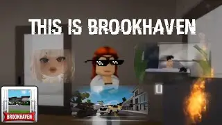 Brookhaven 🏡 RP | Roblox commercial in ohio |