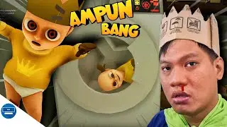 FIX INI BAYI CEPU WKWK NGADU KE MAMANYA!!! Baby in Yellow Update [INDO] ~Update Terbaik nih!!