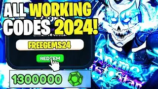 *NEW* ALL WORKING CODES FOR ANIME LAST STAND IN JULY 2024! ROBLOX ANIME LAST STAND CODES