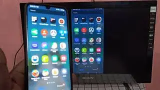 Samsung Galaxy Phone How to Screen Mirror to Amazon Fire TV Stick | Firestick Screen Cast