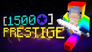 1500 Stars in Bedwars