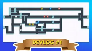 Devlog #1 - Making My First Game | Axon Hero