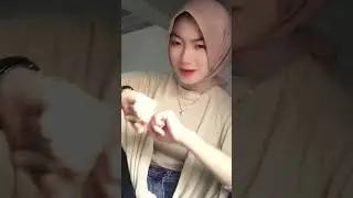 asupan hari ini jilboobs