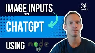 Showing ChatGPT All Your Images :)