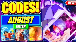 ⚠️New⚠️ ALL WORKING CODES For Anime Card Battle In August 2024 - Roblox Anime Card Battle Codes 2024