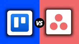 Trello VS Asana: Which Is Best for You?