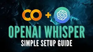 Whisper AI on Google Colaboratory: How to Install and Use It Online