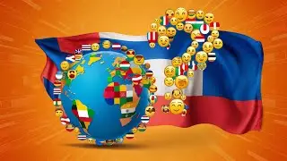 Guess the country by emoji quiz: ultimate challenge