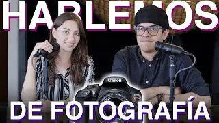 Problemas y Soluciones para Fotógrafos  | PODCAST con @alinerivasd