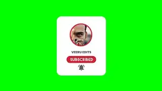 How to make subscribe button animation for youtube (Android/iOS)