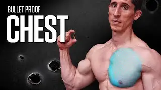 THE BULLETPROOF CHEST WORKOUT (Sets and Reps Included)