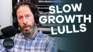 Tim Blake Nelson opens up about managing mental health in a slow growing career