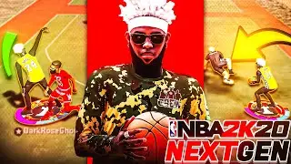 NBA 2K21 is TRASH??? RETURNING NBA 2K20... but on NEXT GEN!!
