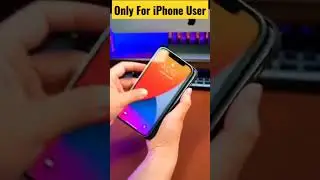 400X Zoom Only For iPhone Users! | iPhone Walon Ab Khush  |