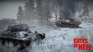 CALL TO ARMS - GATES OF HELL OSTFRONT | DK | + MOD CONQUEST ENHANCED |