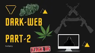 what is dark web | how to surf dark web | dark web | part 2 | hackprg