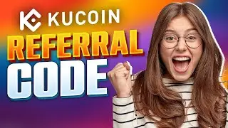 📌 KuCoin Referral Code 2024 ✅ (BEST Discount Available & KuCoin Bonus)