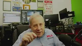 How to RF Ground Your HF Station as Shown by the ARRL and a Discussion about Ground Loops, Bonding