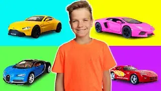 Mark and supercars 1 hour of top videos