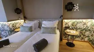 Wyndham Grand Crete Mirabello Bay 5* Греція, о. Крит – Агіос Ніколаос огляд, відгуки